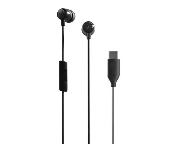 Skullcandy Jib USB-C True Black - 1610173 - zdjęcie